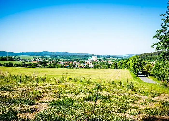 Apartmany Batelov