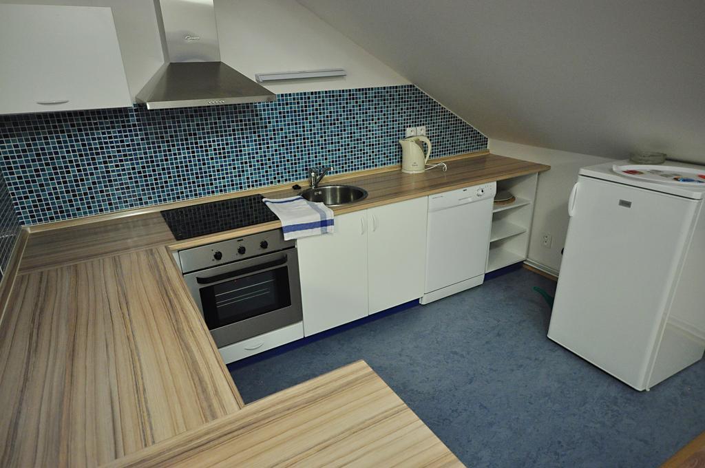 Apartmany Batelov * Batelov