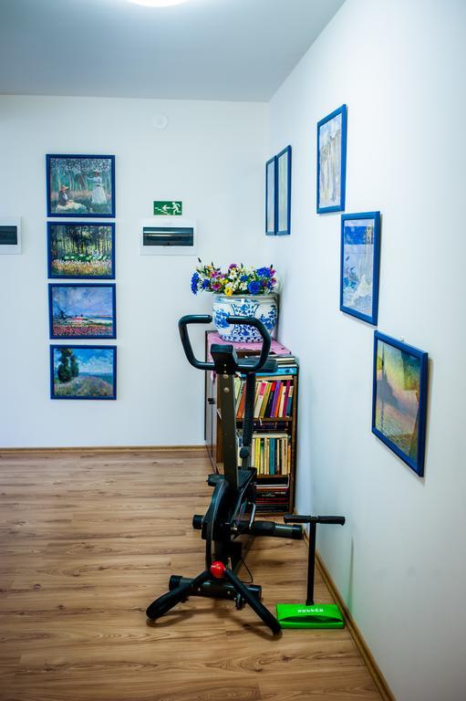 Apartmany Batelov
