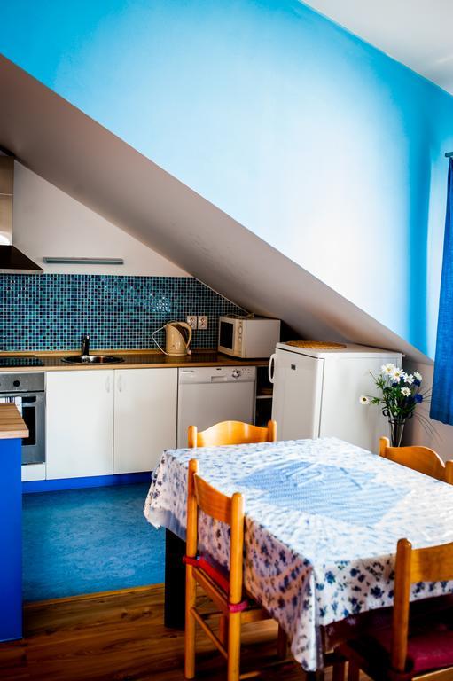 דירה Apartmany Batelov Batelov