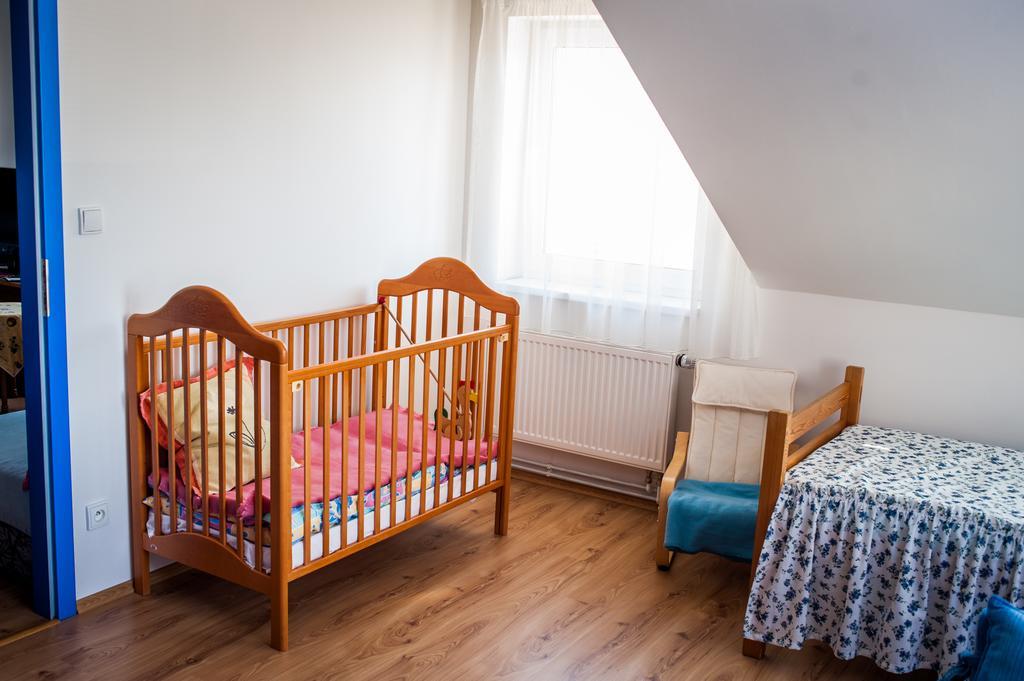Apartmany Batelov