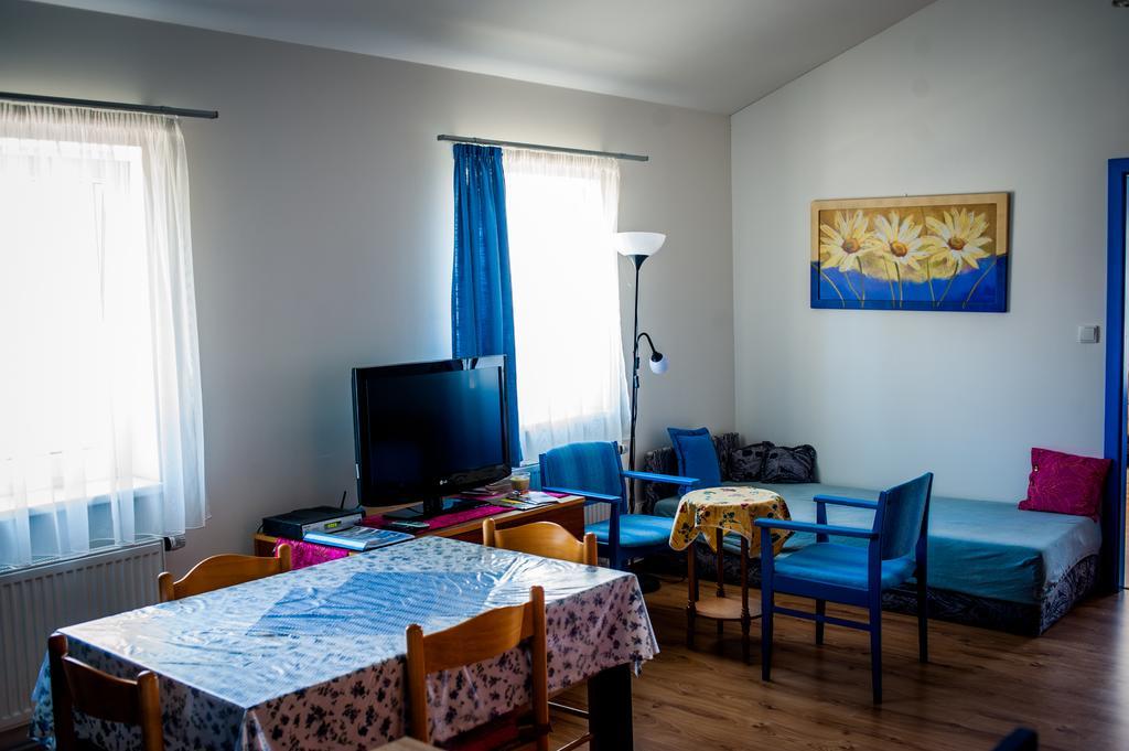דירה Apartmany Batelov *
