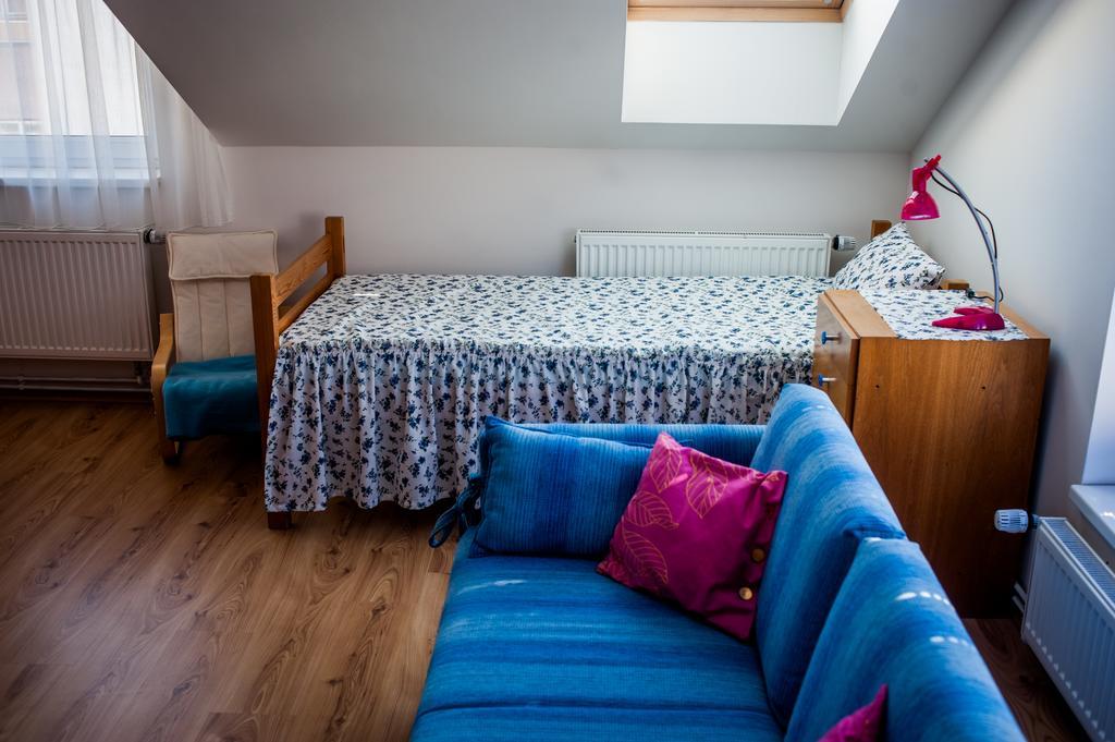 Apartmany Batelov Batelov