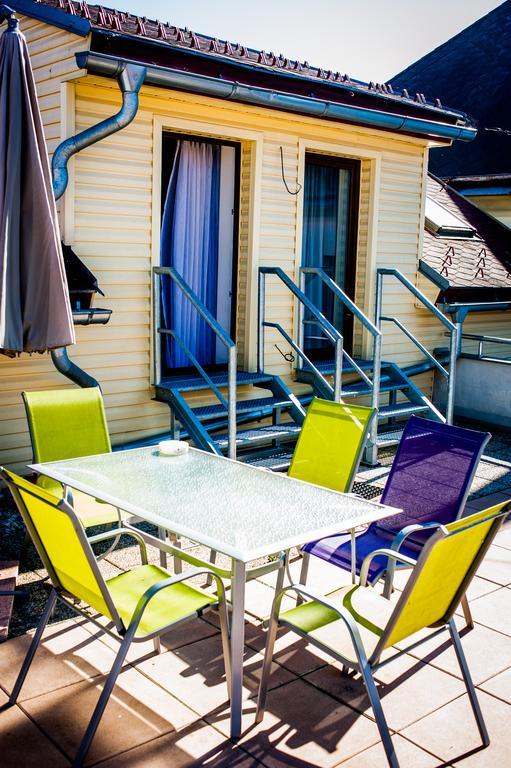 דירה Apartmany Batelov Batelov