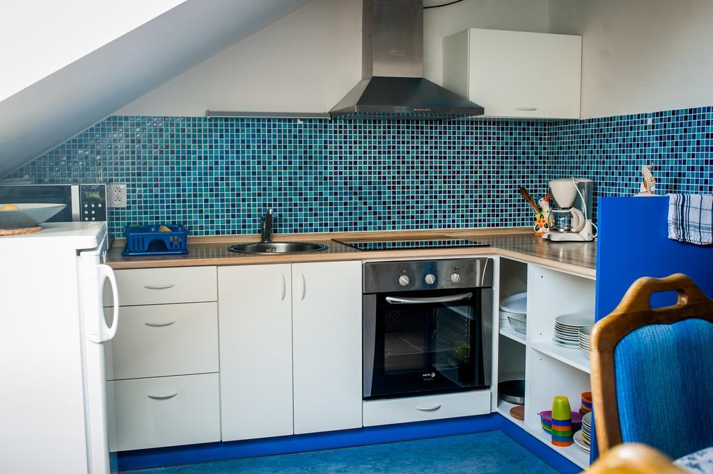 Apartmany Batelov