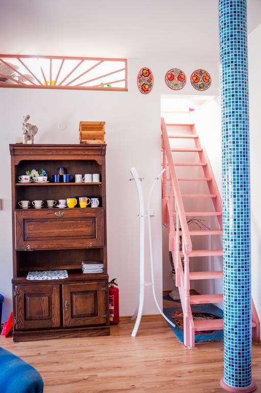 דירה Apartmany Batelov