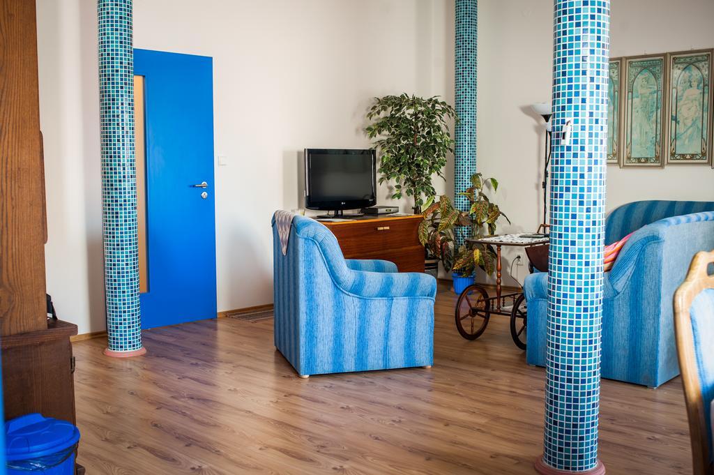 Apartmany Batelov
