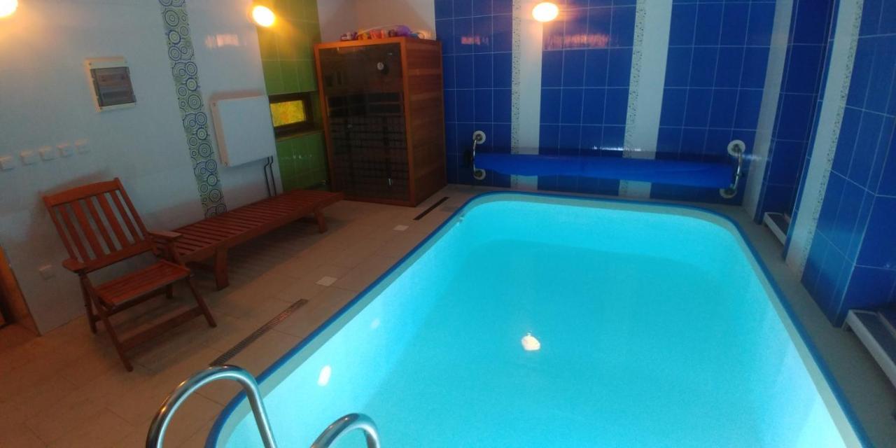 דירה Apartmany Batelov Batelov